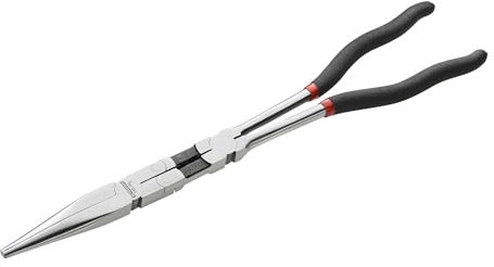 Facom 185.34L - Pinze lunghe bocche