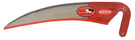 Dictum 705608 - Hoja de recambio para guadaña Schröckenfux Wildwuchs-Sense