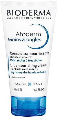 BIODERMA Atoderm Mains Handcreme 50 ml