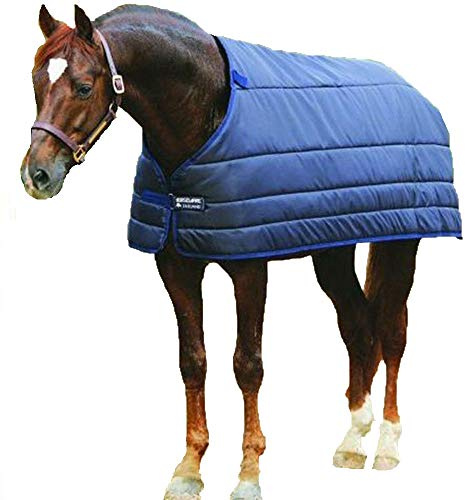 Lining blanket for horse Horseware