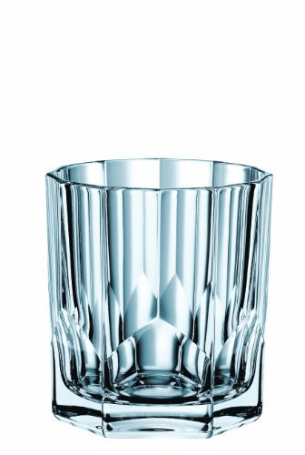 Whiskyglas Aspen Tumbler, 4er Set Nachtmann