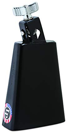 LP Latin Percussion Black Beauty Senior - Cencerro