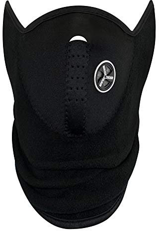 TRIXES Ski Snowboard Bike Motorcycling Face Mask Neck Warmer