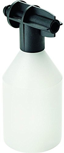 Nilfisk-Alto 64111132 Foam Sprayer with Bottle - Blue