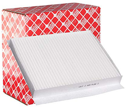 febi bilstein 26419 Innenraumfilter, 1 Stück