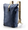 BROOKS England Ltd. Unisex Adult Backpack Rucksäcke, Dark Blue, 15 x 31.5 x 55 cm