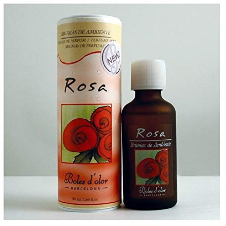 BOLES D'OLOR Ambients Bruma 50 ml. Rosa