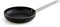 Quid Pfanne 32 cm Pro Chef Alum, Aluminium, Schwarz, 9.38 cm