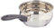 Lacor Garinox Casseruola, Argento, 12 cm