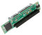 Coolgear 6,3 cm 44 Pin IDE zu SATA Festplatte Adapter für Notebook Festplatten