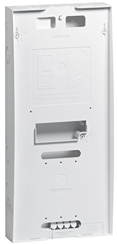 Platine disjoncteur et compteur électronique triphasé pour DRIVIA 13 et 18