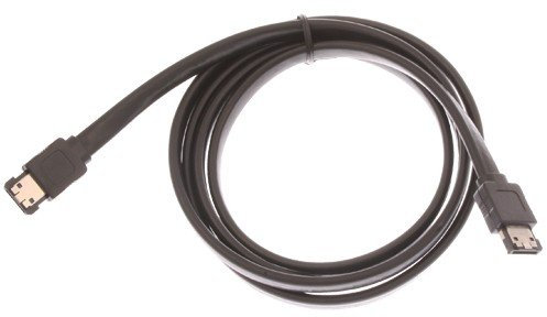 Riteav – Cavo eSATA – 1,5 m