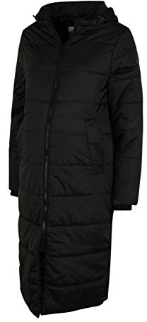 Penelope 3 in 1 Long Puffer maternity Coat