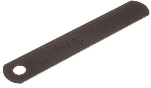 Abstandslehre 0,4 - Simson - Zündkerze, Unterbrecherkontakt - Spezialwerkzeug