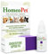 HomeoPet Digestive Upsets Natural Pet Digestive Support, Supports Temporary Relief from Digestive Problems, 15 Milliliters