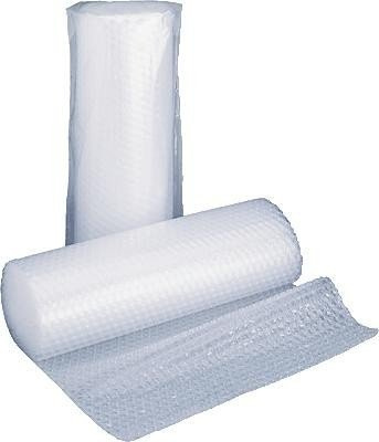 Pregis BROC31343 - Pellicola pluriball, 50 cm x 10 m