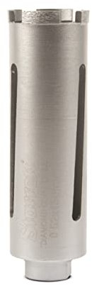 Starrett Dry-Cutting Diamond Core Drills