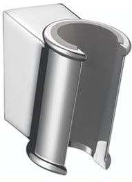 hansgrohe Porter'Classic Duschkopfhalterung, Chrom