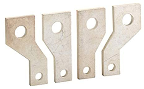 Legrand 421035 Epanouisseur amont pour barres ou cosses pour DPX³250 4P