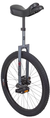 SUN BICYCLES Unicycle Sun 24In Extreme 2014 Grey