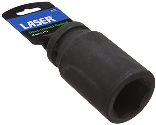 Laser 4692 Deep Impact Socket 1D 41mm