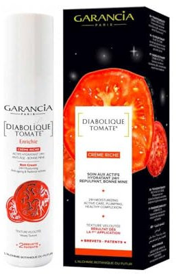 Garancia Diabolique Tomate Rich Cream 30ml