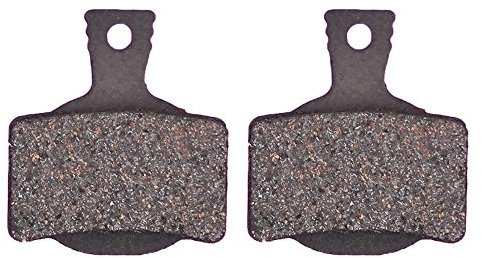 EBC CFA619 Magura MT 2/4/6/8 Disc Brake Pad - Green