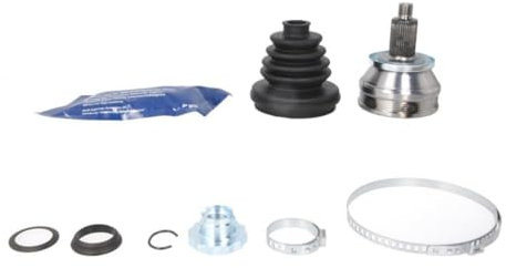 Meyle 100 498 0118 Joint Kit, drive shaft