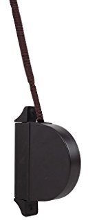 RECOGEDOR ABATIBLE CINTA MARRON 6MX14MM - Unid: 1