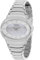Boccia Damen Analog Quarz Uhr mit Titan Armband 3255-03