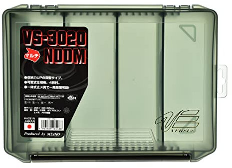 Meiho Versus VS 3020 NDDM Box