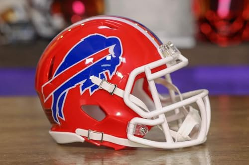 Buffalo Bills Official NFL Mini Helmet by Riddell