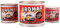 Cromar TN, Pasta abrasiva de grano medio, envase de 500 ml.