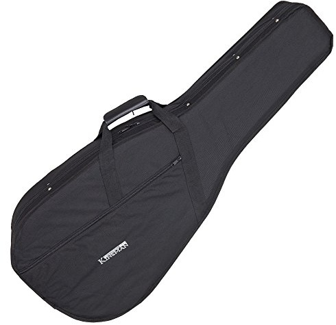 KINSMAN HFC1 - Estuche para guitarra