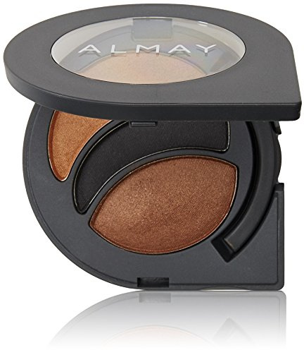 Almay Intense I-colour Evening Smokey for Brown Eyes - 145 Browns