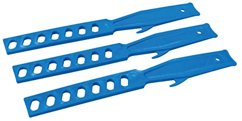 Silverline 282645 Farbrührstäbe, 3er-Pckg. 280 mm