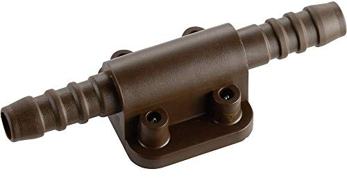 Barwig 2313 Rueckschlagventil 96mm 10mm