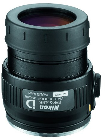 Nikon FEP-25LER EDG Okular 25x/20x
