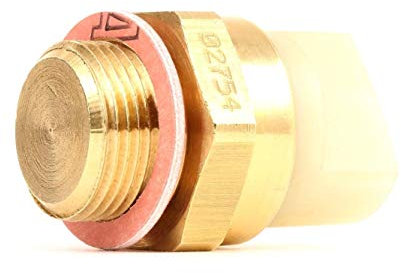 Febi bilstein 02754 Interrupteur de température, ventilateur de radiateur