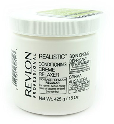 Revlon Crema Relajante Regular - 425 gr