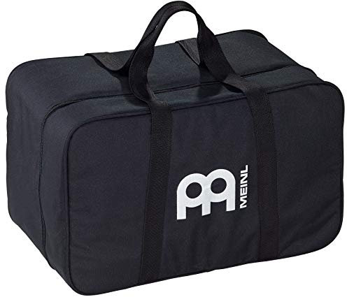 Meinl Percussion Standard Cajon Bag in –bietet fast jedem Cajon in Standardgröße optimalen Schutz - MSTCJB