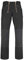 FHB Zunfthose Klaus, Zwirn- Doppel-Pilot, Gr. 50, schwer (Hose Hosen Bundhose Rundbundhose Zimmermannshose) Größe: 50/Farbe: schwarz