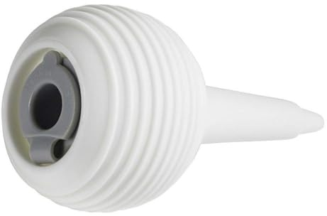 Tomy The First Years American Cross Nasal Aspirator, Red