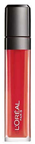 L'Oreal Paris Diseñador Maquillaje Infalible Mega Gloss - Brillo de labios 305 Miami Vice