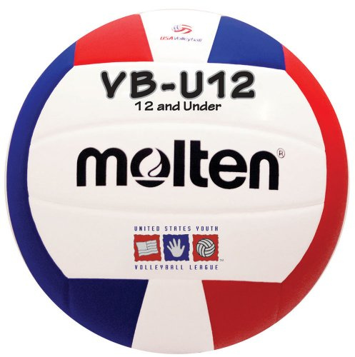 Molten VBU12 Light Volleyball