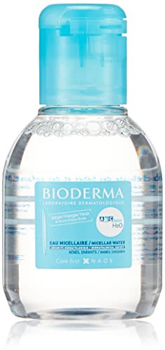 Bioderma ABCDerm H2O Micellar Water 100ml