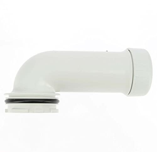 Thetford Porta-Potti 145/165 Elegance Entleerungsstutzen komplett