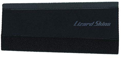 Lizard Skins Unisex Chmds100 Fahrrad-Basisschutz, Schwarz, M EU