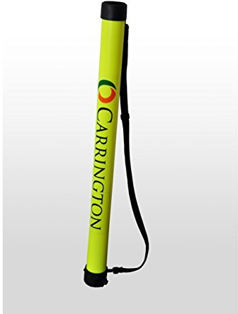 Tennis Ball Pick Up Tube - Carrington® Tennis Ball Collection Tube