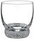 Villeroy & Boch Octavie Vaso de whisky, 360 ml, Cristal, Transparente
